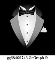 clip art tuxedo 20 free Cliparts | Download images on Clipground 2024