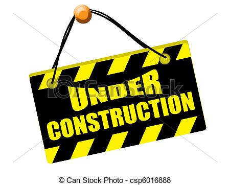 clip art under construction sign 20 free Cliparts | Download images on ...