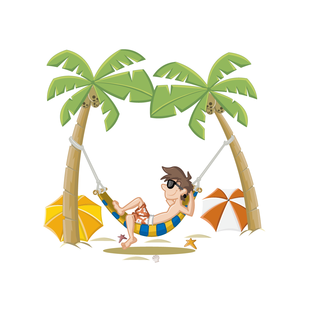 clip art vacation cartoons 20 free Cliparts | Download images on