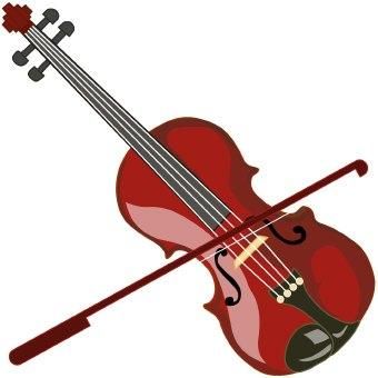 Image result for fiddle clip art.