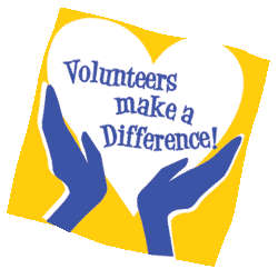 Volunteer clipart symbol for free download and use images in.