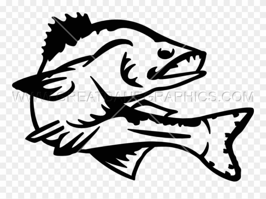 Download clip art walleye 20 free Cliparts | Download images on ...