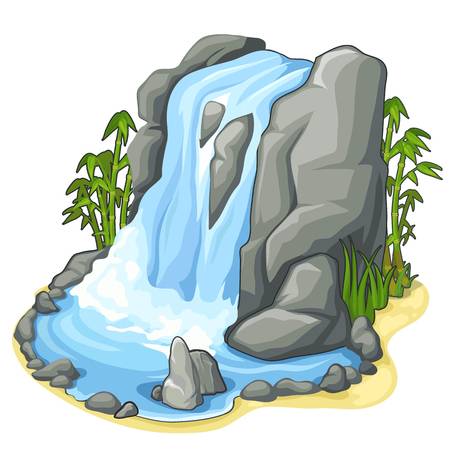 clip art waterfall 20 free Cliparts | Download images on Clipground 2022