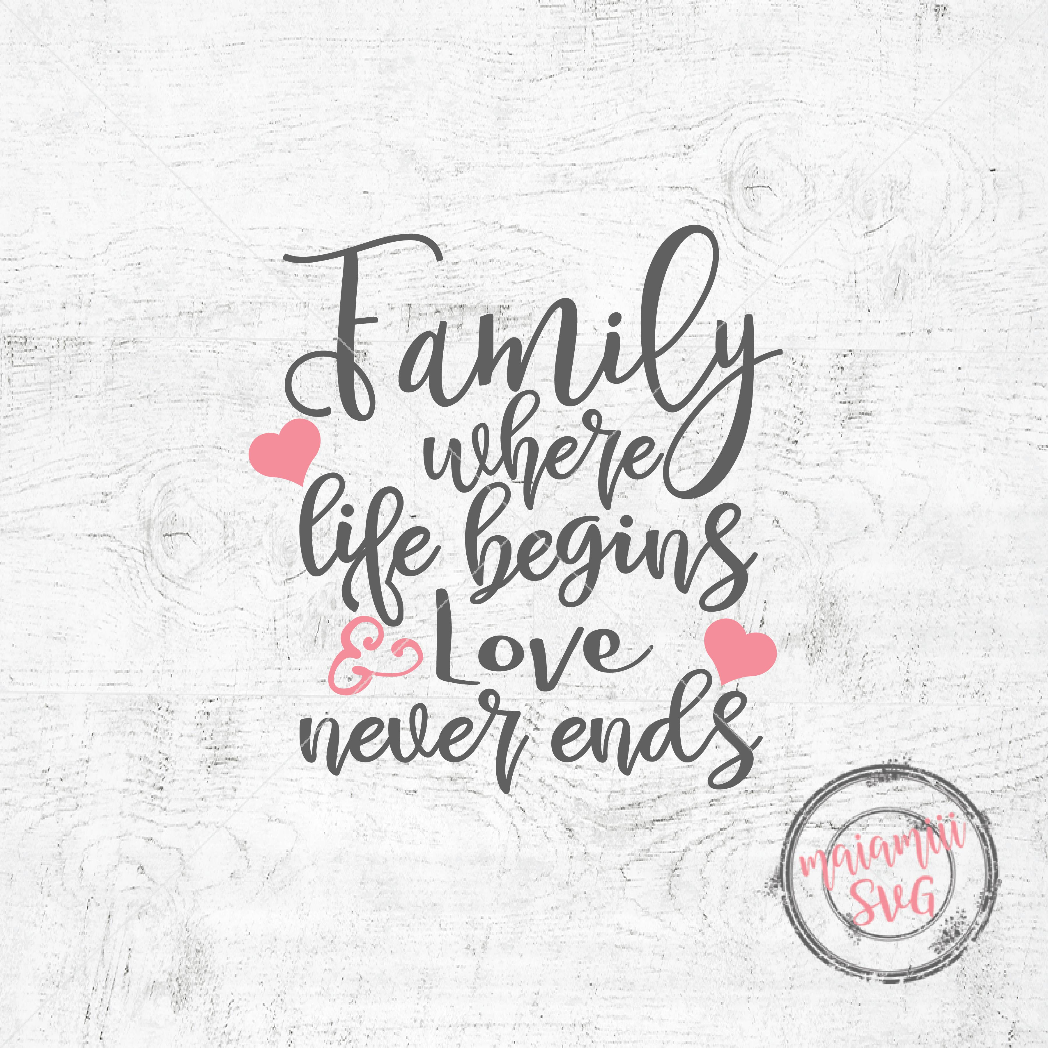 Free Free 288 Inspirational Family Quotes Svg SVG PNG EPS DXF File