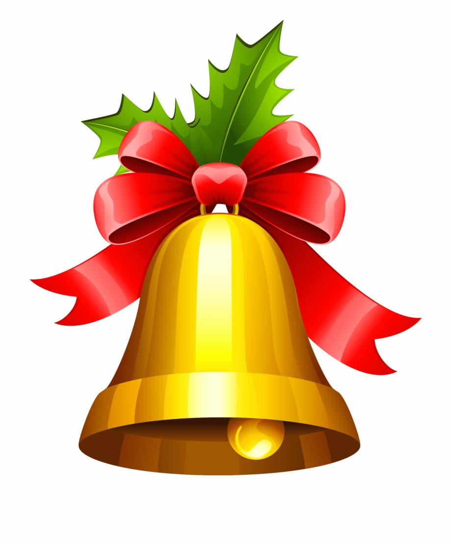 clip art xmas bells 20 free Cliparts | Download images on Clipground 2024