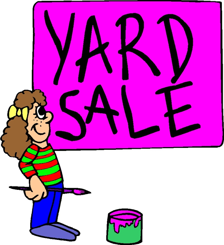 clip art yard sale sign 20 free Cliparts | Download images on ...