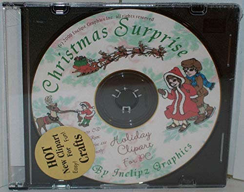 Amazon.com: Christmas Surprise.