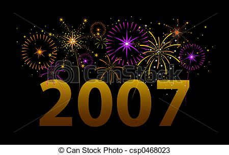 Happy 2007!.