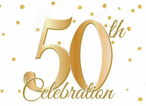 50th Birthday Clipart Free Download Clip Art.
