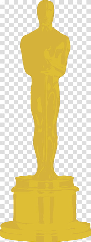 Academy Awards Figurine Trophy Gift, oscar movie trophy.