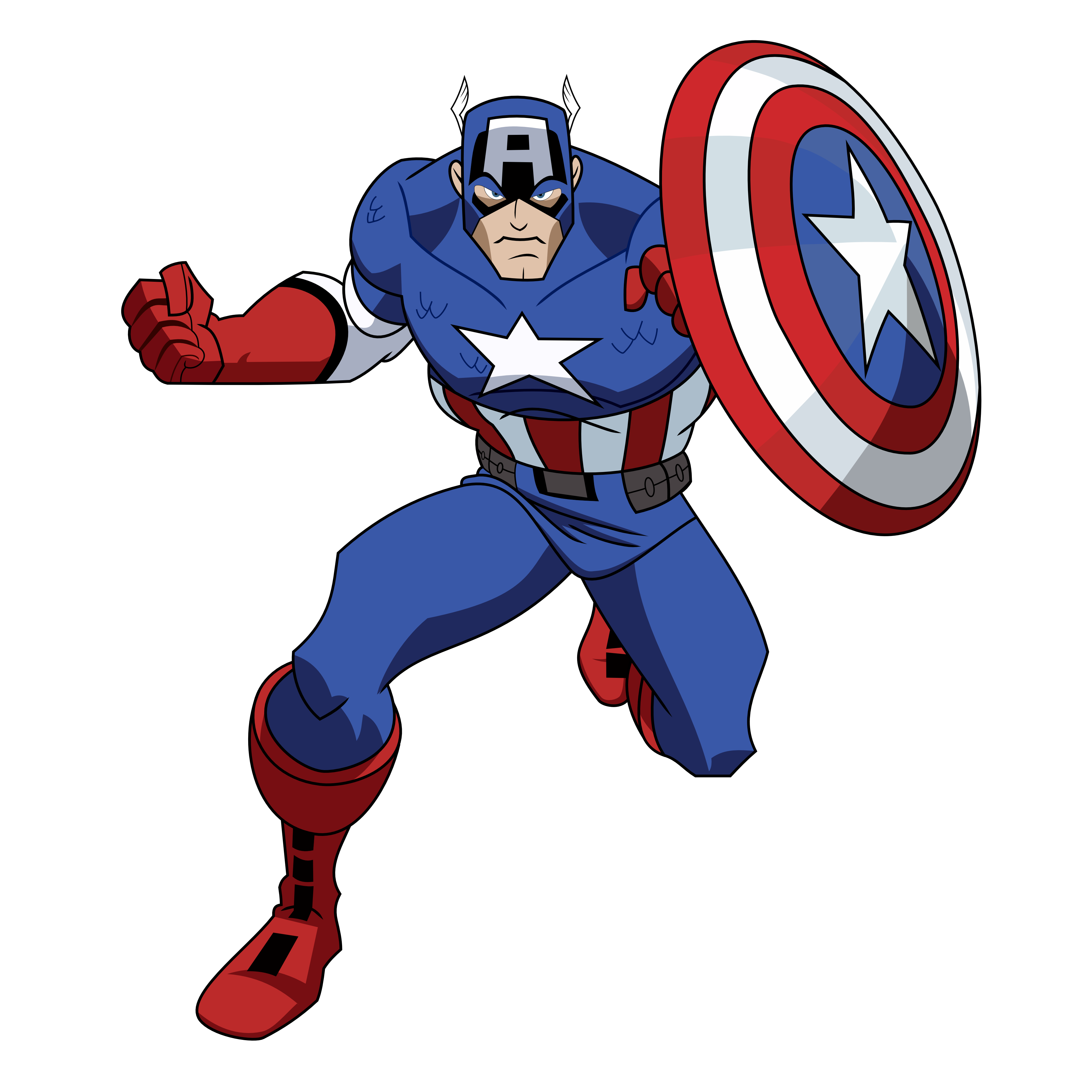14 cliparts for free. Download Avengers clipart action figure and.