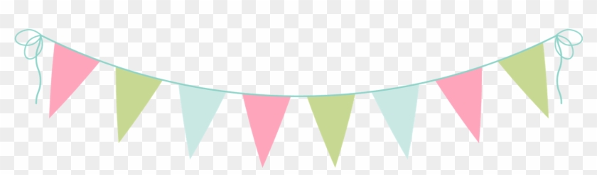Download Free png Bunting Clipart Afternoon Tea.