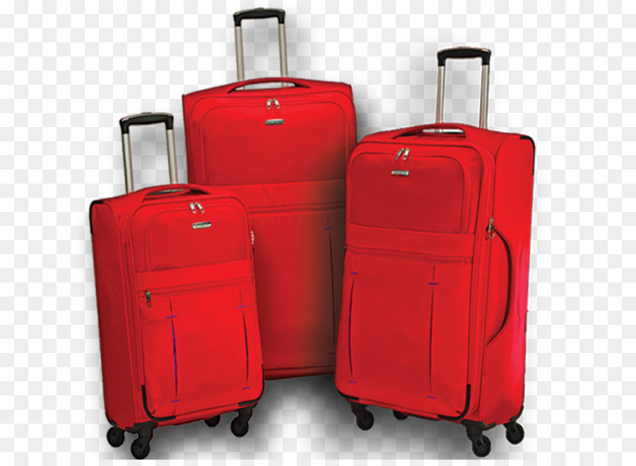 Travel Luggage clipart.