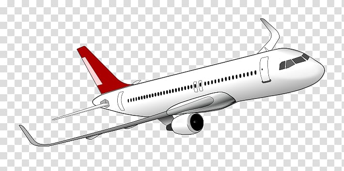Airplane Jet aircraft , Free Jets transparent background PNG.