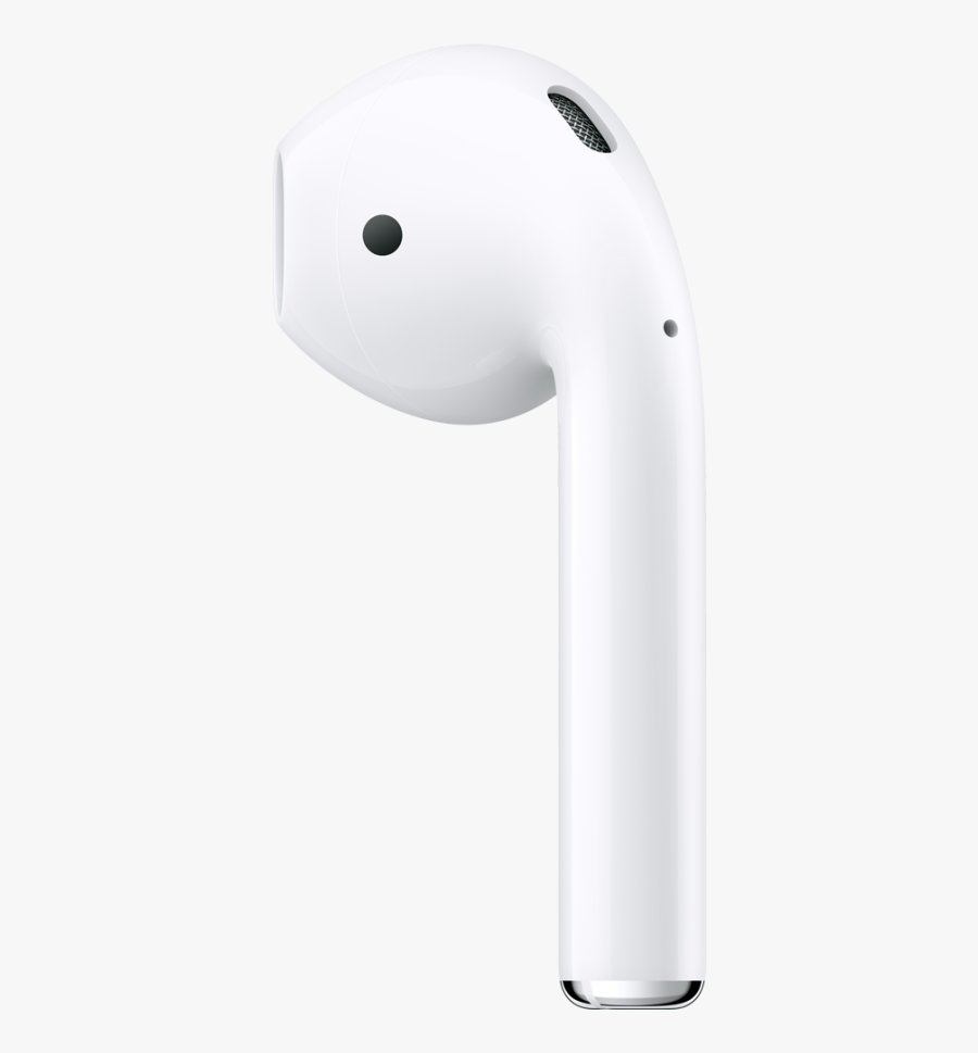 Clear Airpods Transparent Background , Free Transparent.