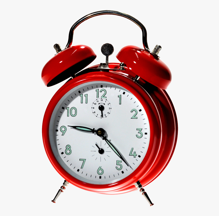 Timer Clipart Alarm Clock.