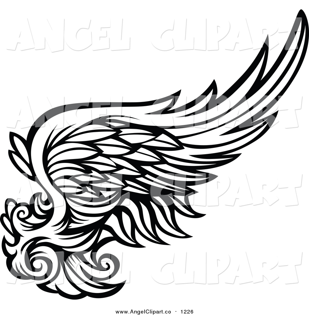 Angel Wings Clipart, Download Free Clip Art on Clipart Bay.