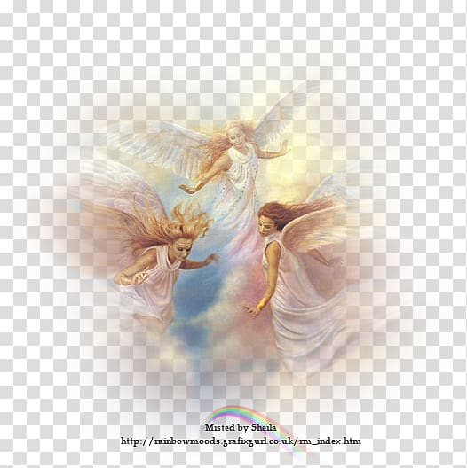 Clipart Angels In Heaven 10 Free Cliparts Download Images On