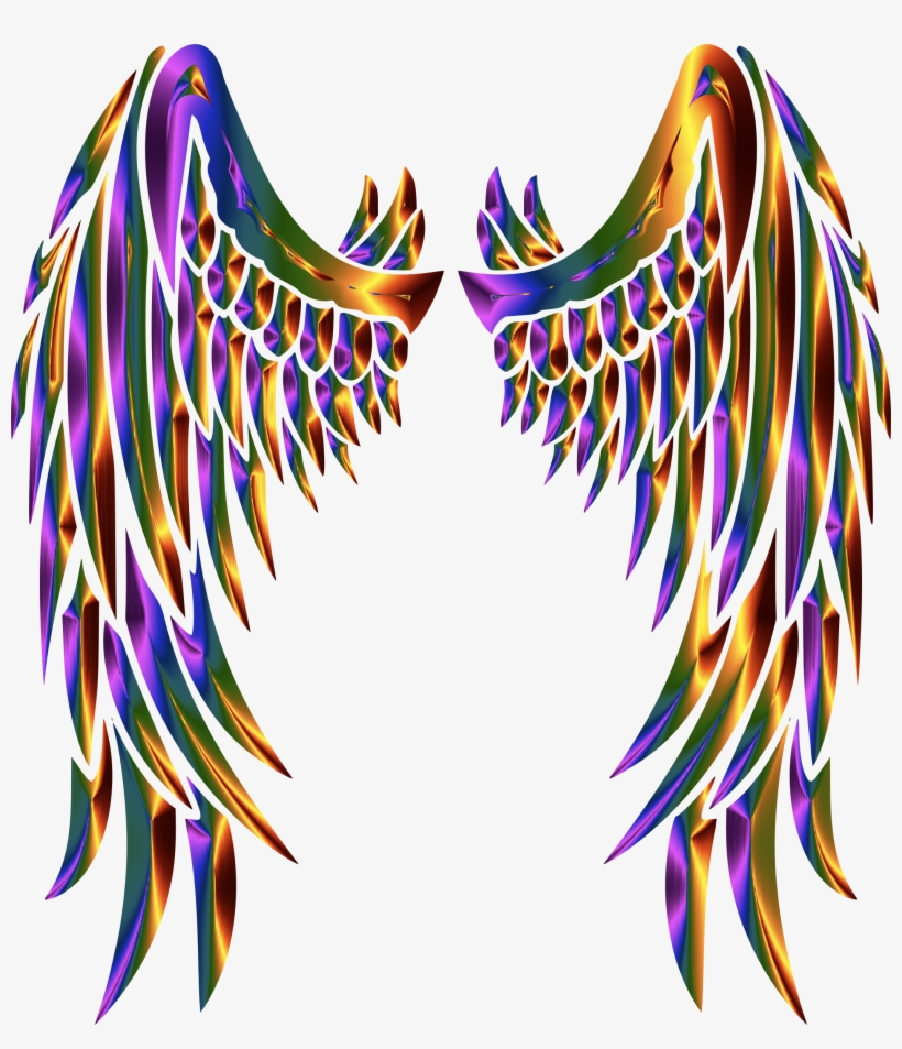 clipart angels wings 20 free Cliparts | Download images on Clipground 2021