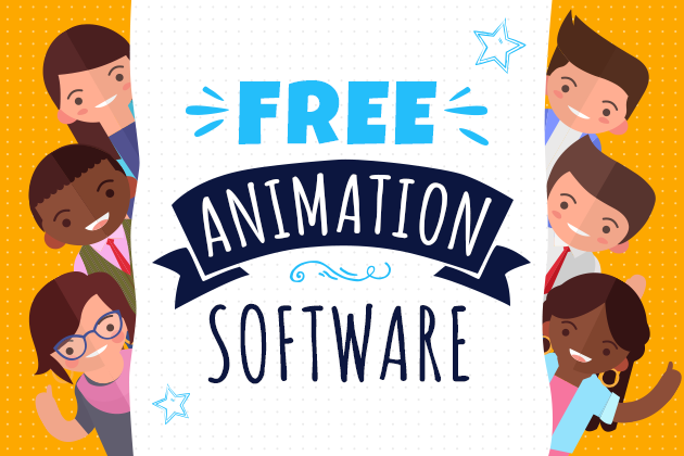 The Best Animated Video Maker: Create Your Own Animation.