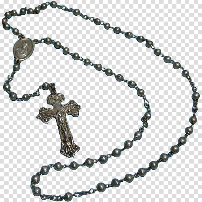Rosary Prayer Beads Bangle Anklet Necklace, beads.