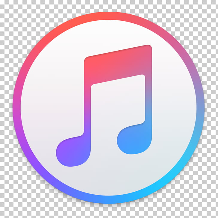Apple Music Logo iTunes, apps, iTunes logo PNG clipart.