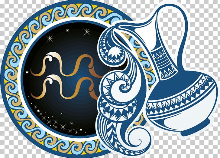 Aquarius Horoscope Astrological Sign Libra Signo PNG.