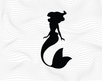 Download clipart ariel silhouette 20 free Cliparts | Download ...