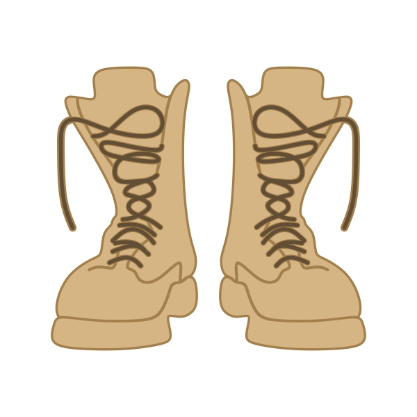 clipart army boots 10 free Cliparts | Download images on Clipground 2024