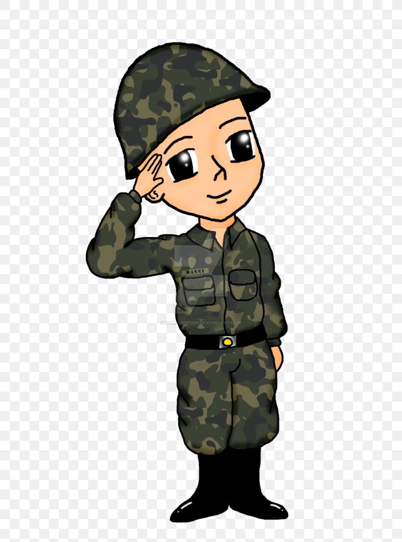 Soldier Drawing Military Army Clip Art, PNG, 722x1107px.