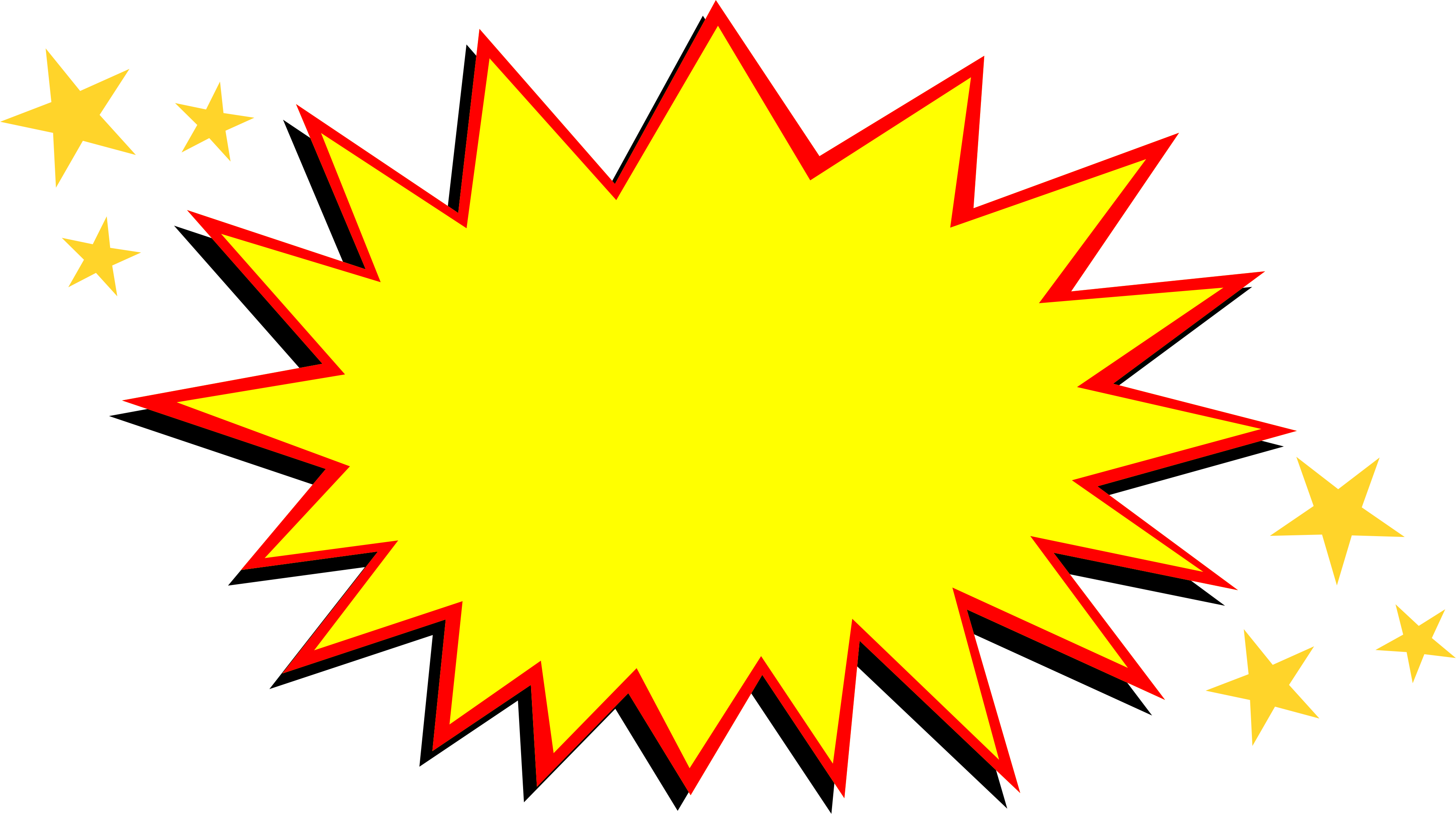 Explosion Clipart Transparent 10 Free Cliparts Download Images On 