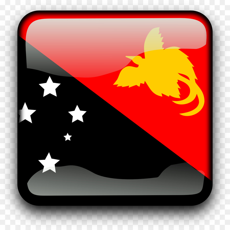 Red Flag Icon clipart.