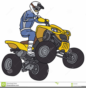 Atv Clipart Images.