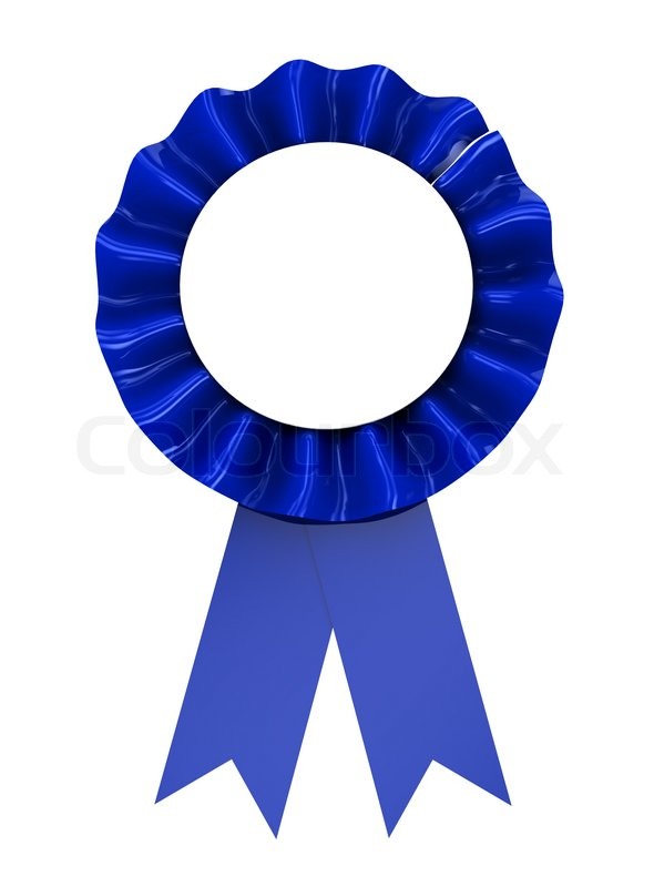 Award Ribbon Clip Art N101 free image.