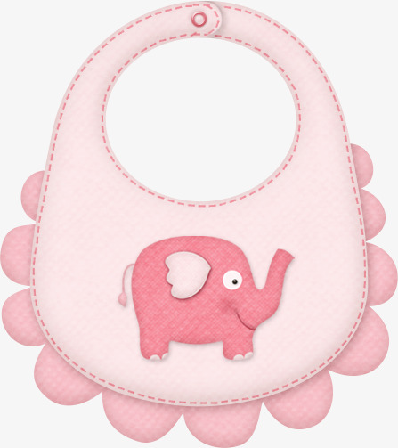 Baby bibs clipart 5 » Clipart Station.