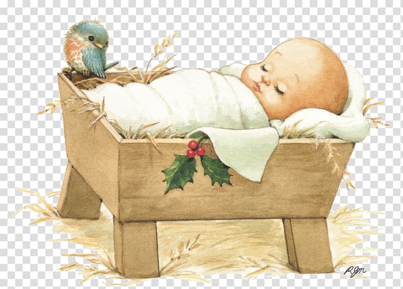 clipart baby jesus in manger 10 free Cliparts | Download images on