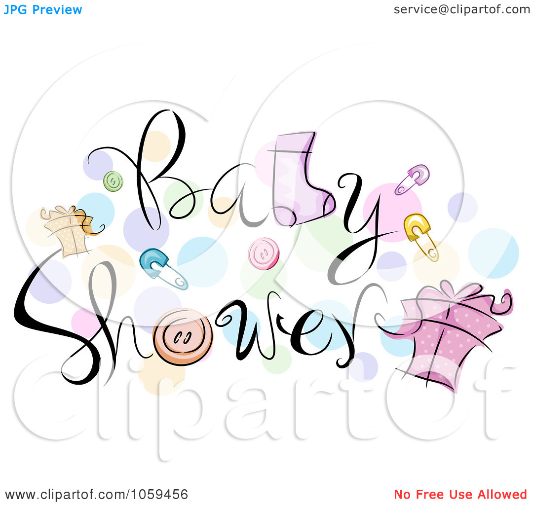 clipart baby shower free - Clipground
