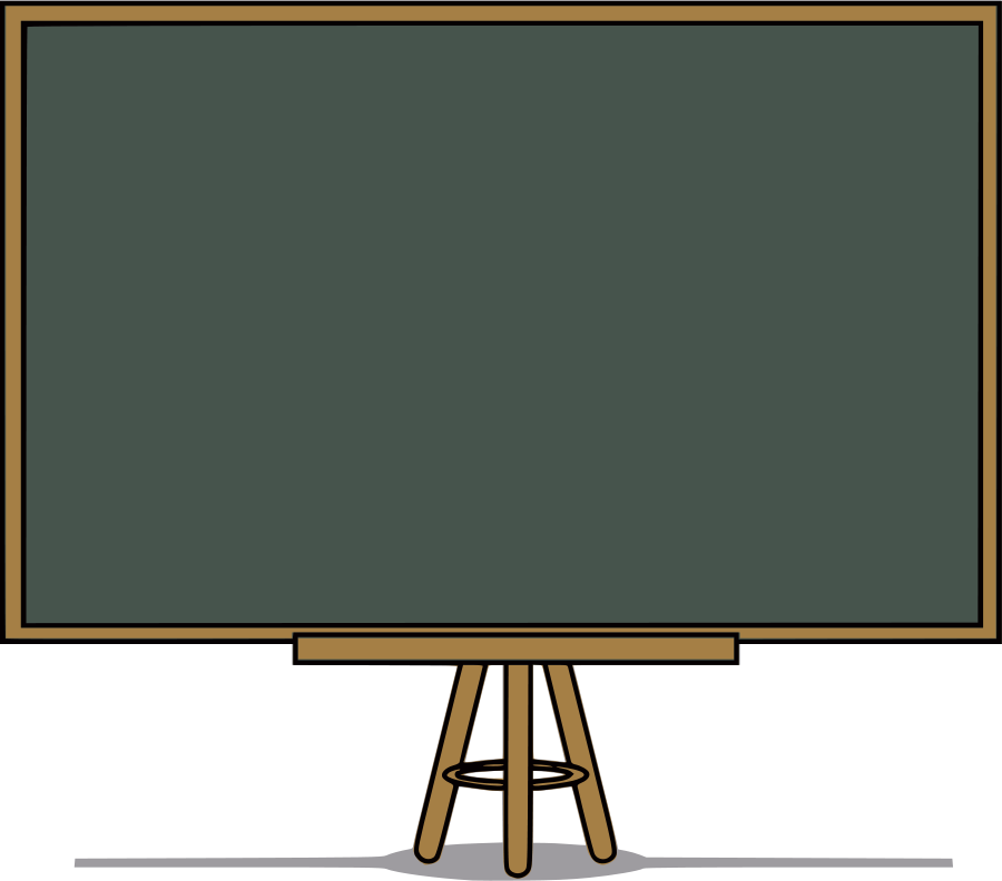 clipart blackboard 10 free Cliparts | Download images on Clipground 2022