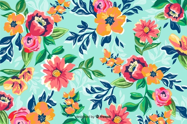 Floral Background Vectors, Photos and PSD files.
