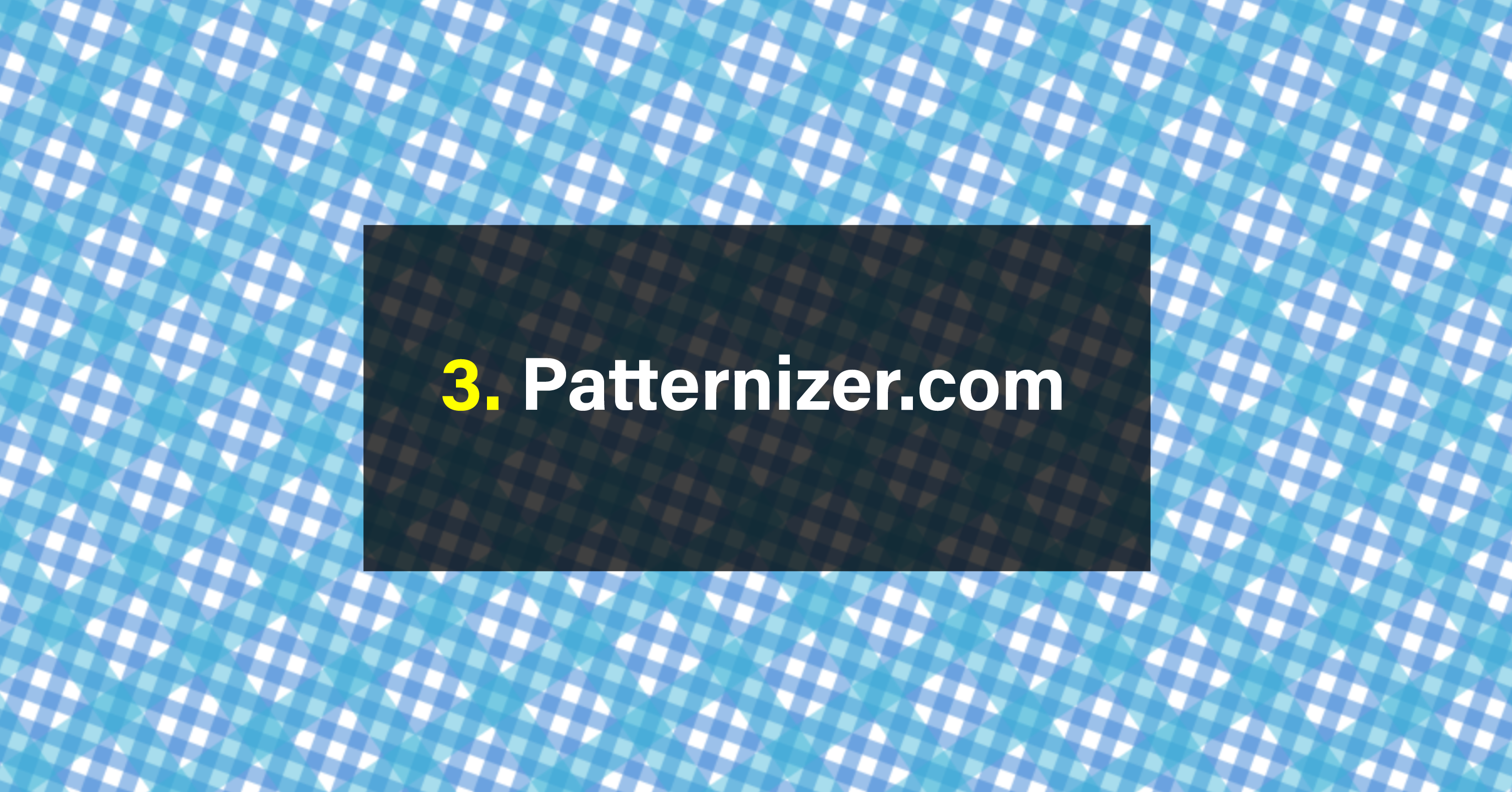 Download clipart background pattern generator 10 free Cliparts | Download images on Clipground 2021