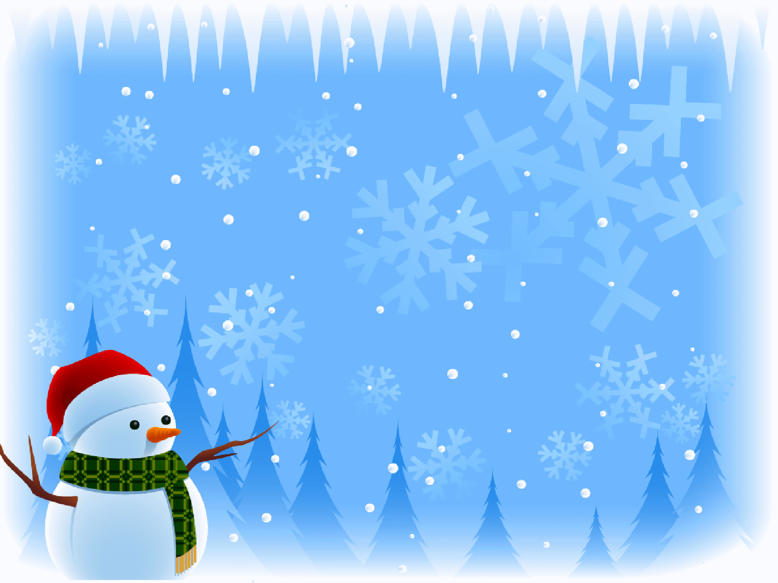 Holiday Clipart Backgrounds.