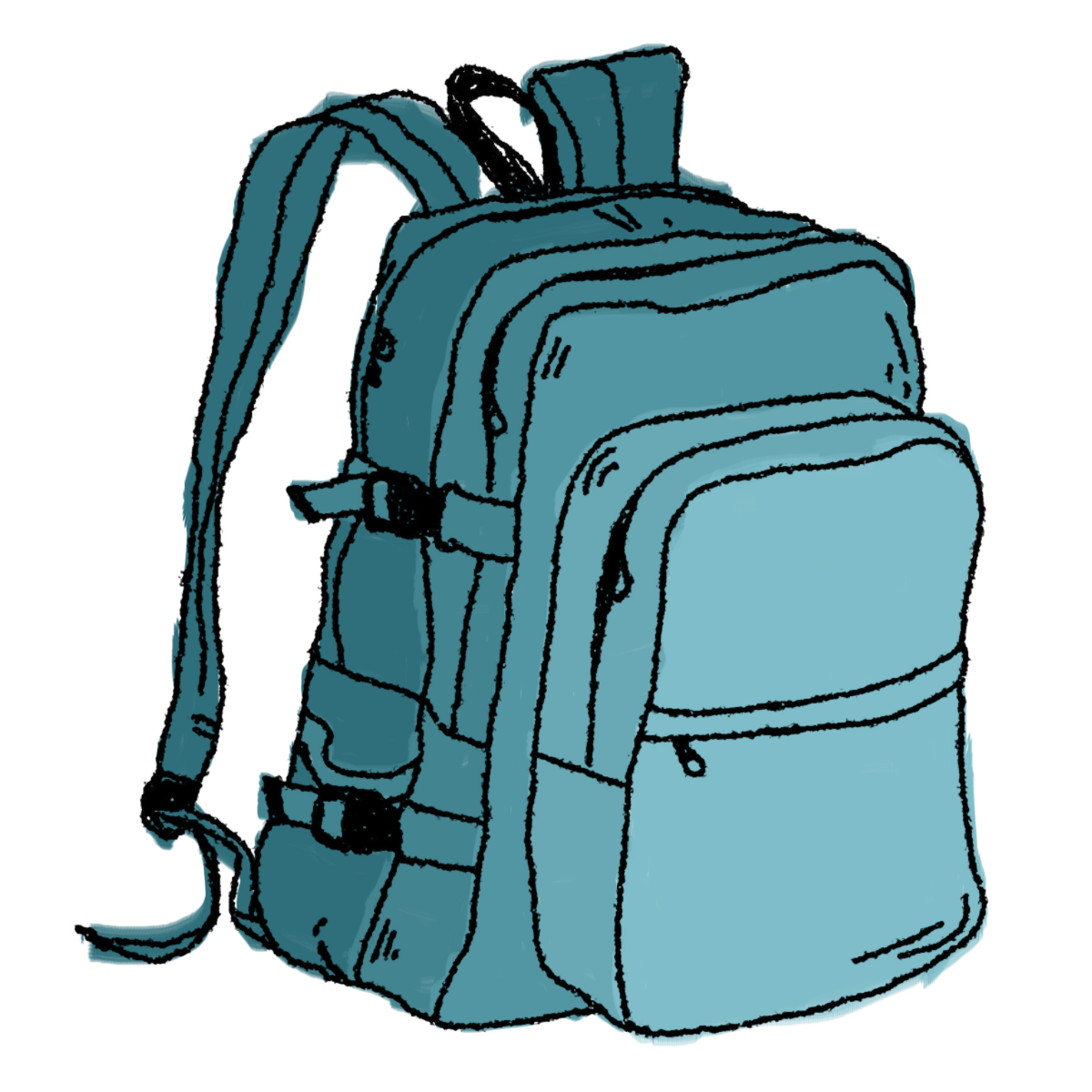clipart backpacks 20 free Cliparts | Download images on Clipground 2022