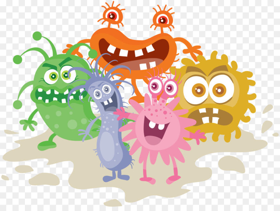 Clipart Bacteria Free Cliparts Download Images On Clipground