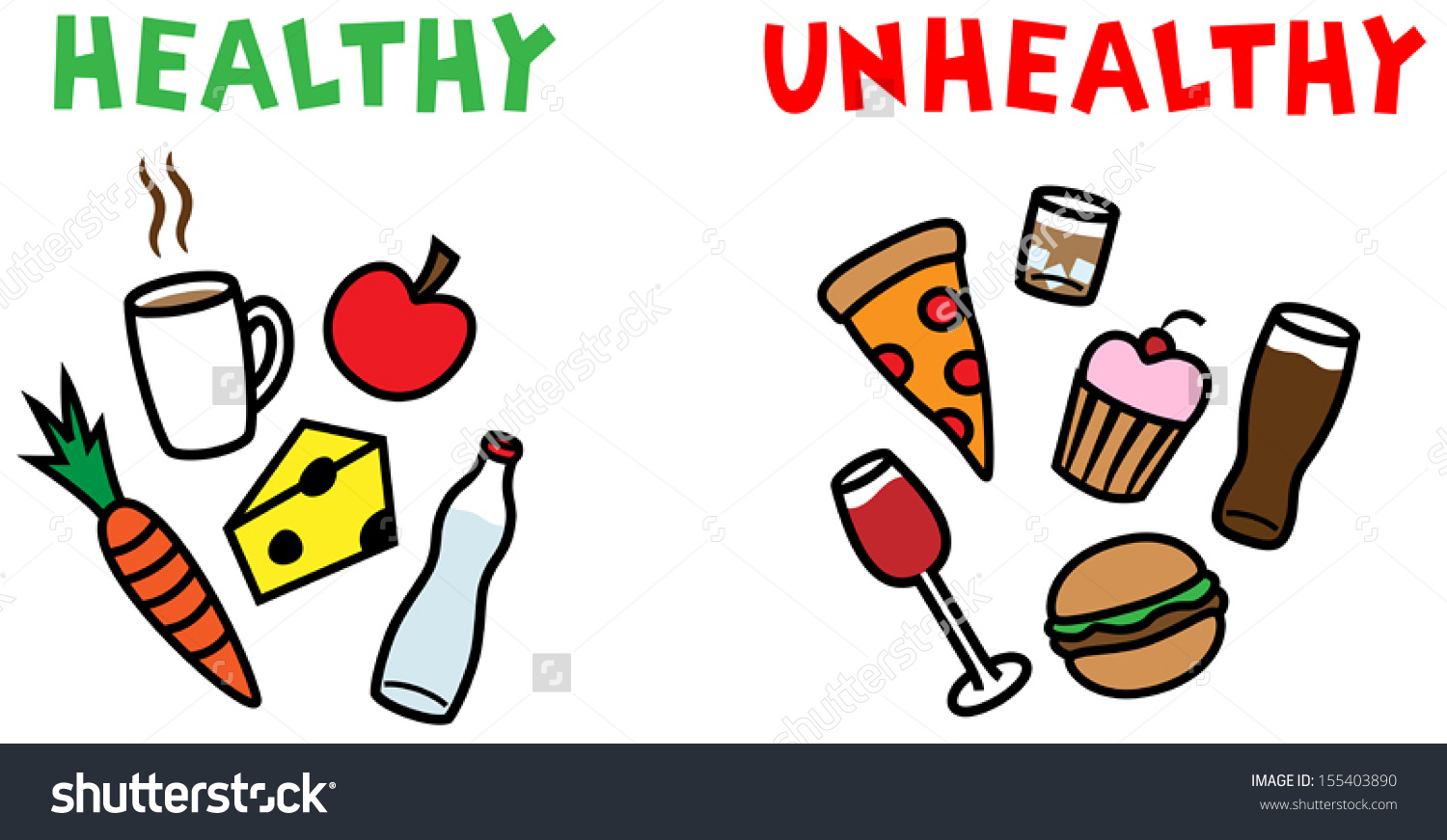 Clipart Bad Food 20 Free Cliparts Download Images On Clipground 2024