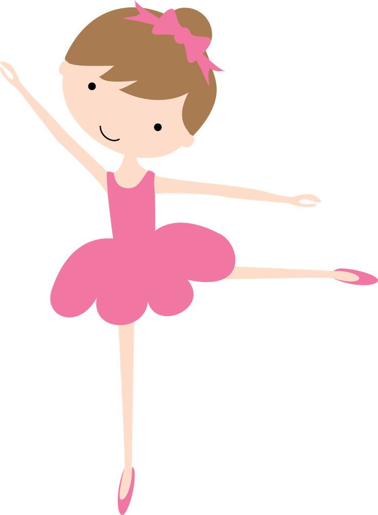 176 best bailarina images on Pinterest Ballerina party, Clip.