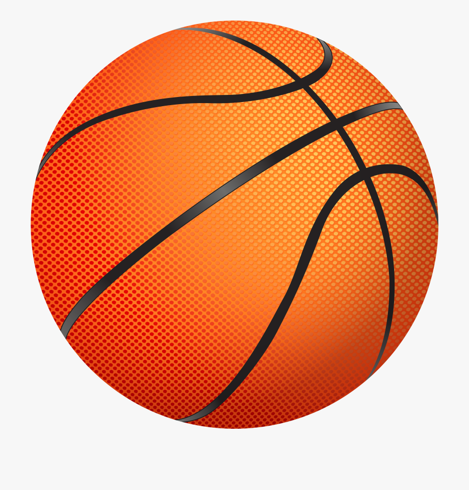 Basketball Png Clipart.