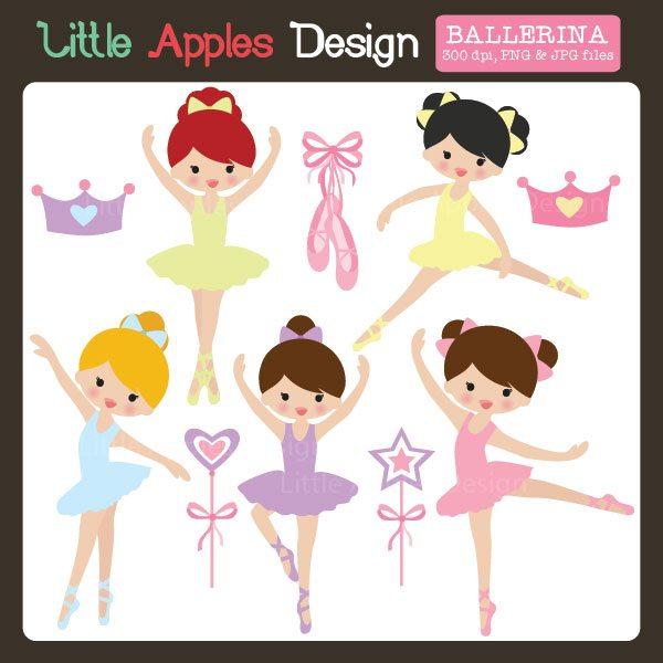 clipart ballerina 20 free Cliparts | Download images on Clipground 2023