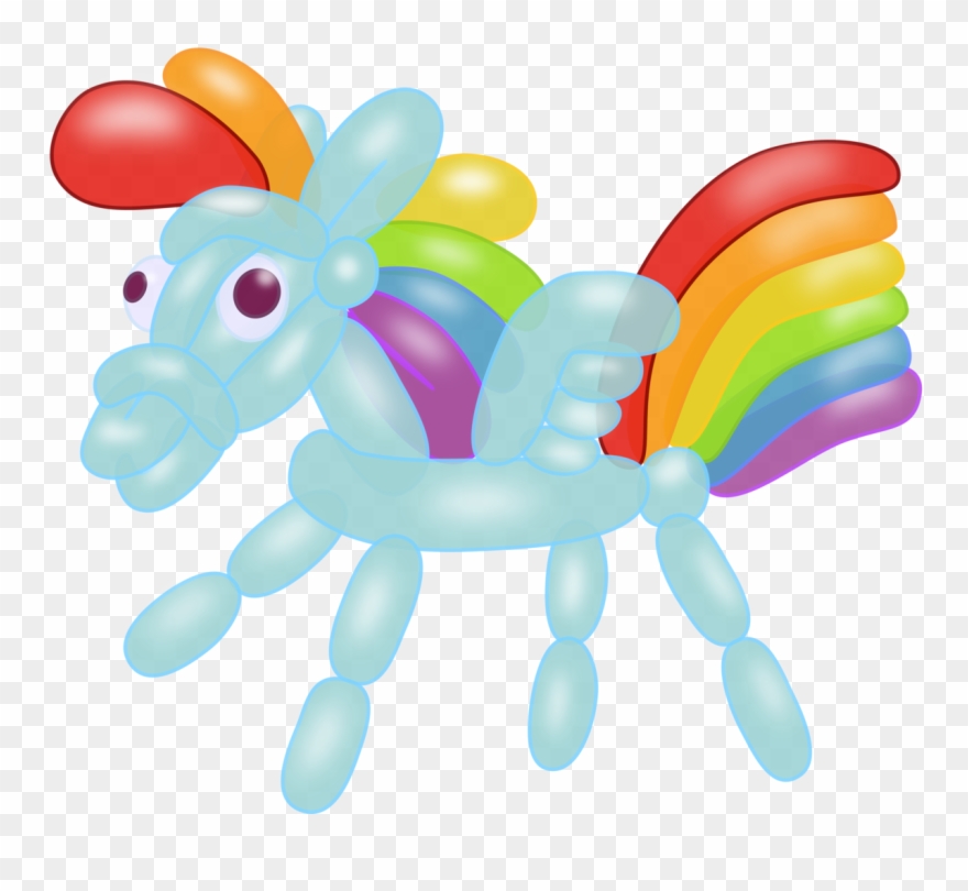 Balloon Animals Png Picture Royalty Free Stock.