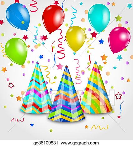 clipart balloons and confetti 20 free Cliparts | Download images on