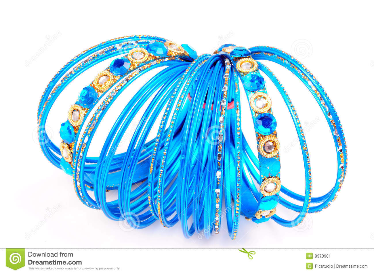 Bangles clipart 5 » Clipart Station.